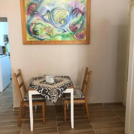 La Maison De Charme