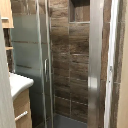 La Maison De Charme Hébergement de vacances Syracuse