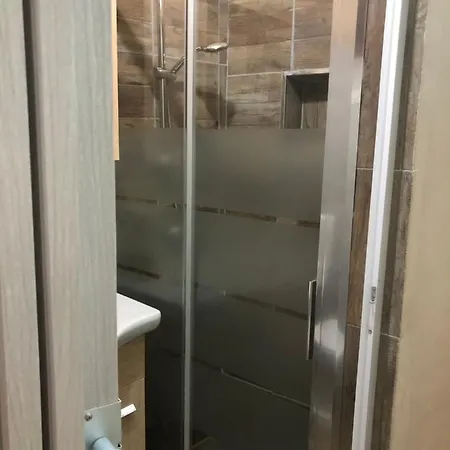 Hébergement de vacances La Maison De Charme Syracuse