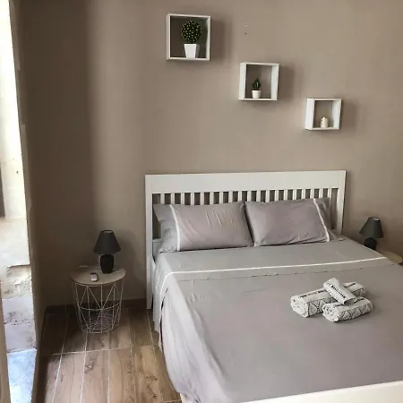 Holiday home La Maison De Charme Syracuse