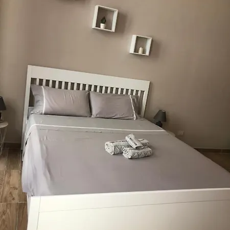 Holiday home La Maison De Charme Syracuse