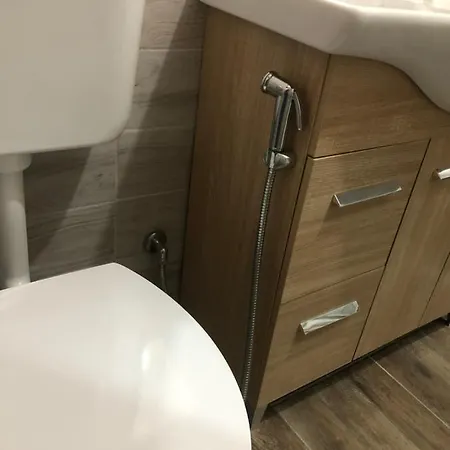 La Maison De Charme Hébergement de vacances Syracuse