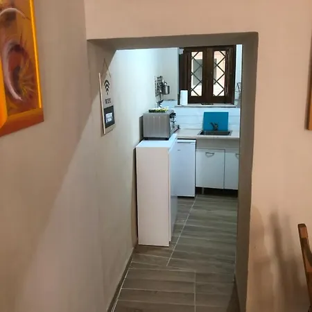 La Maison De Charme Holiday home Syracuse
