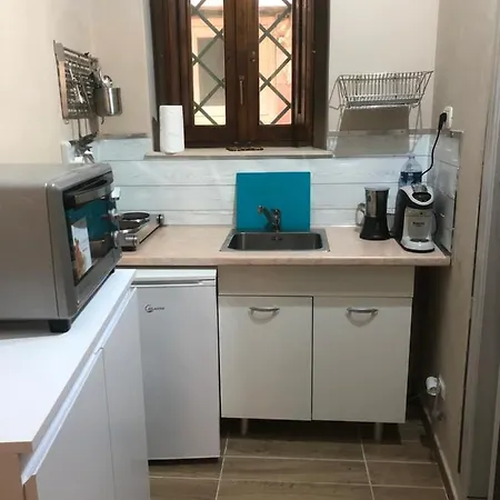 Hébergement de vacances La Maison De Charme